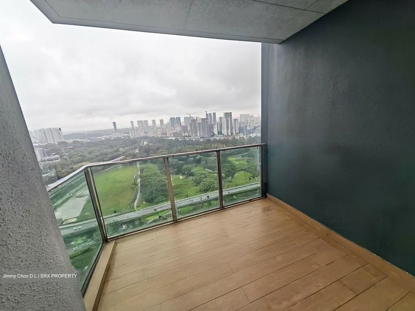 Normanton Park (D5), Apartment #558562481